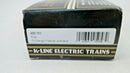 K-LINE K661-1511 ERIE O GAUGE FLATCAR WITH AUTOS