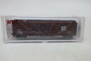 Atlas Model Railroad Co. 36391 50' DD BOX CAR WESTERN PACIFIC