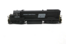 Alco Models HO General Electric U-25B Diesel Brass