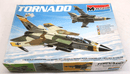Monogram 1/72 Panavia Tornado Model Kit 5426 - WISE GUYS HOBBIES LLC
