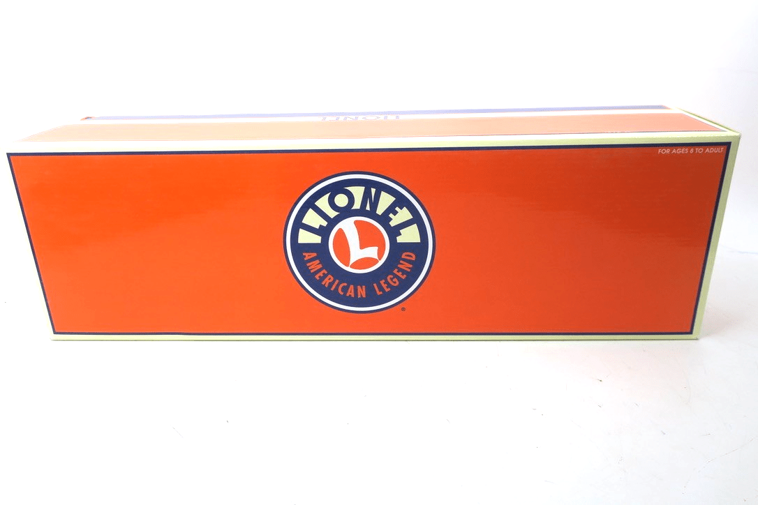 Lionel UP Dash 9-44 CW Diesel Locomotive TMCC 6-18286 - WISE GUYS HOBBIES LLC