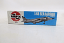 Airfix 1/48 BAe Sea Harrier FRS Mk1 Model Kit 05101 SEALED - WISE GUYS HOBBIES LLC