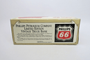 JMT Phillips 66 Vintage Truck Bank - WISE GUYS HOBBIES LLC