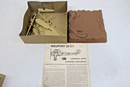 K&B 1/48 Nieuport 28 C.1 Model Kit 1108 - 170 - WISE GUYS HOBBIES LLC