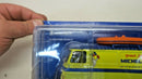 PEUGEOT J7 CAMPER JEU DE MICHELIN LA COLLECTION OFFICIELLE 1/43 DIECAST + DINGHY