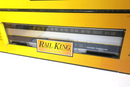 MTH RailKing Amtrak Superliner 4 Passenger Cars 30-6511