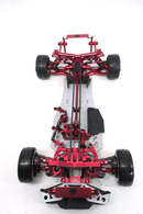 MST FXX - D VIP RWD Chassis Kit 532116 1:10 1/10 EP 2WD Drifter Car - WISE GUYS HOBBIES LLC