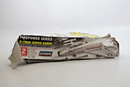 Lindberg 1/48 F - 100D Super Sabre Model Kit 72521 - WISE GUYS HOBBIES LLC