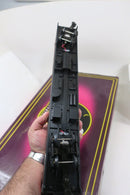 MTH O NEW HAVEN 70' STREAMLINED - RIBBED 1 PASSENGER CAR 20 - 2197B MISSING 1 CAR - WISE GUYS HOBBIES LLC