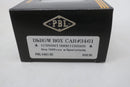 PBL D&RGW Economy Door Version Boxcar