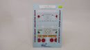Super Scale International 1/48 Ki-61-I Hein Aces Decals