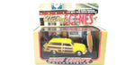 ROAD CHAMPS CLASSIC SCENES 1949 FORD WOODIE 1:43 DIECAST CAR