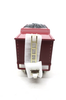 MTH Standard Gauge Tinplate Ives Red 1134 Steam Locomotive PS.2 10-1143-1