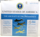 Minicraft 1/144 The Aircraft Of The Presidency Plastic Model Kit