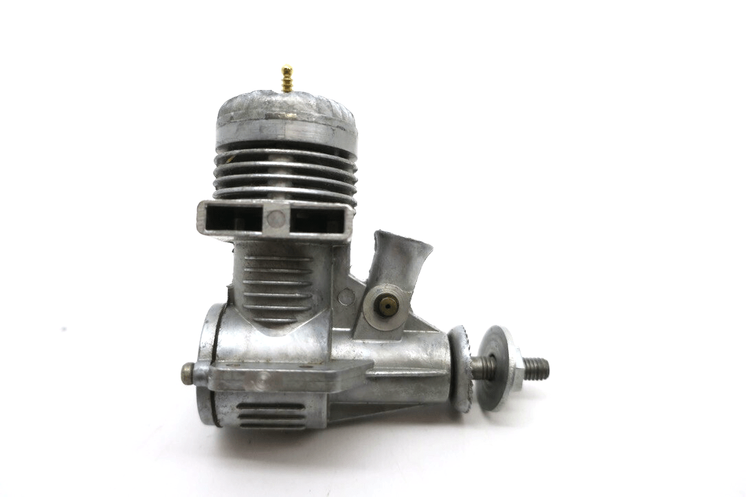 Vintage Fox 15 RC Nitro Model Airplane Engine - WISE GUYS HOBBIES LLC