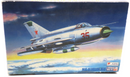 Master Craft 1/72 MiG-21 Recon MiG Model Kit