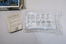 Imai 1/80 Cutty Sark Crew Figure Set Plastic Model Kit