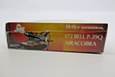 Heller 1/72 Bell P-39Q Airacobra Model Kit