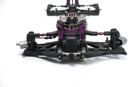 Ofna / Kyosho Mugan 1/8 Roller Slider Chassis Custom Build Electric - WISE GUYS HOBBIES LLC
