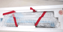 MTH Premier 20 - 2181 - 1 GP60M Maersk Cab  147 - WISE GUYS HOBBIES LLC