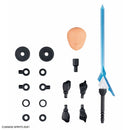 Bandai 30MS Option Parts Set