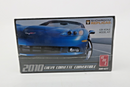 AMT 1/25 2010 Chevy Corvette Convertible Plastic Model Kit