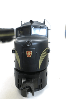 MTH O Scale Pennsylvania Centipede AA Diesel Engine Set w/ ProtoSounds 20 - 2200 - 1 - WISE GUYS HOBBIES LLC
