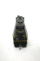 Oriental Limited Brass Western Maryland EMD GP 9 1750 Hp Chopnose WM 45