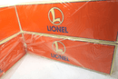 LIONEL O SCALE 6 - 29003 PRR MADISON PASSENGER 4 CAR SET WITH INTERIOR LIGHTS NIB - WISE GUYS HOBBIES LLC