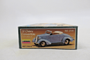 Lindberg 1/32 '37 Chevy Convertible Model Kit 2141 - WISE GUYS HOBBIES LLC