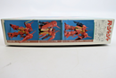 Vintage Bandai ZZ Gundam 1/144 R-Jarja Model Kit