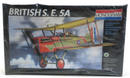 Monogram 1/48 British S.E. 5A Model Kit