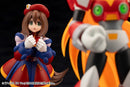 Kotobukiya Megaman X Iris X4 Version Model Kit