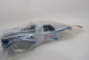 Traxxas 1/10 Bigfoot Summit Racing Body 3659 SEALED - WISE GUYS HOBBIES LLC