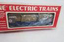 K - LINE K - 6630 TCA ATLANTA DIXIE DIVISION FLAT CAR C8 LN 1990 - WISE GUYS HOBBIES LLC