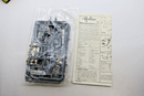 Heller 1/72 Messerschmitt BF - 108 E Model Kit L 089 - WISE GUYS HOBBIES LLC