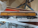 Lionel 18” Aluminum City Of Denver Passenger cars 2 PACK 6 - 25438 - WISE GUYS HOBBIES LLC