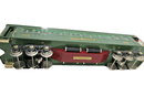 LIONEL CLASSIC STANDARD GAUGE 1416 NEW YORK OBSERVATION LIGHTED CAR 6 - 13406 - WISE GUYS HOBBIES LLC