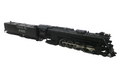 MTH Premier 20-3015-1 Santa Fe 4-8-4 Northern Steam PS.1 O