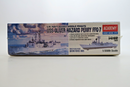 Academy 1/350 USS Oliver Hazard Perry FFG-7 Model Kit