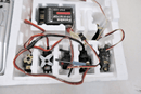 Vintage Futaba Skysport 6 T6YG 35MHz Transmitter RC System - WISE GUYS HOBBIES LLC