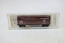 KADEE/MICRO TRAINS 43070 C&AMP;O CHESAPEAKE &AMP; OHIO 40' AUTO BOXCAR
