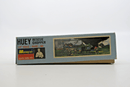 Monogram 1/4 Inch Scale Huey Rescue Chopper Model Kit PA152 - WISE GUYS HOBBIES LLC