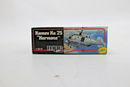 MPC 1/72 Kamov Ka 25 "Hormone" Model Kit 1 - 4214 - WISE GUYS HOBBIES LLC