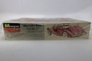 Monogram 1/24 Mercedes-Benz 1939 540-K Plastic Model Kit