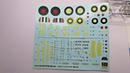 Hasegawa 1/48 Spitfire Mk.Vb Model Kit 9104 - WISE GUYS HOBBIES LLC