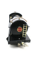 MTH Tinplate Traditions 400E 10-1061 Std Gauge Steam Loco Brass Trim OB