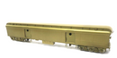 NJ Custom Brass HO Brass PRR B-70 Baggage Car HO Brass with box 757