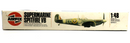 Airfix 1/48 Supermarine Spitfire VB 904100 Model Kit