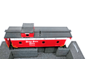Overland Models NKP War Emergency Caboose Brass O Scale 2 Rail Rd  1343 - WISE GUYS HOBBIES LLC